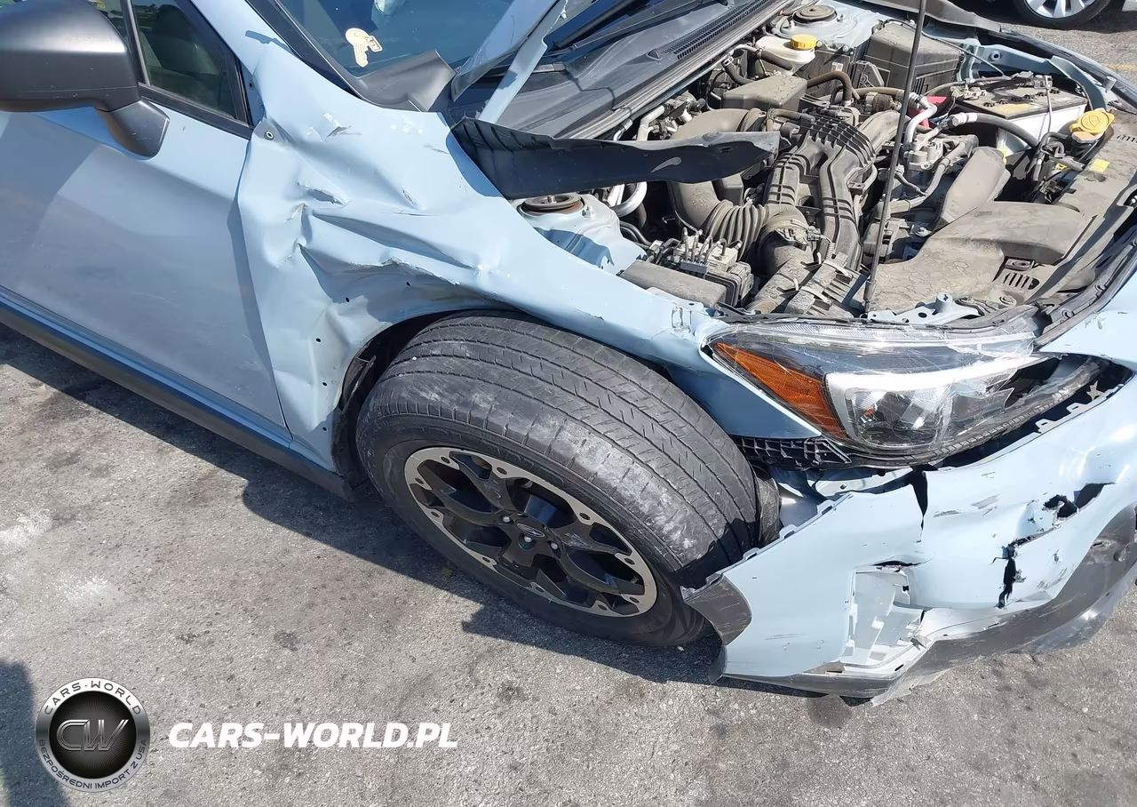 2023 Subaru Crosstrek VIN:JF2GTAAC0PG310687 - 6