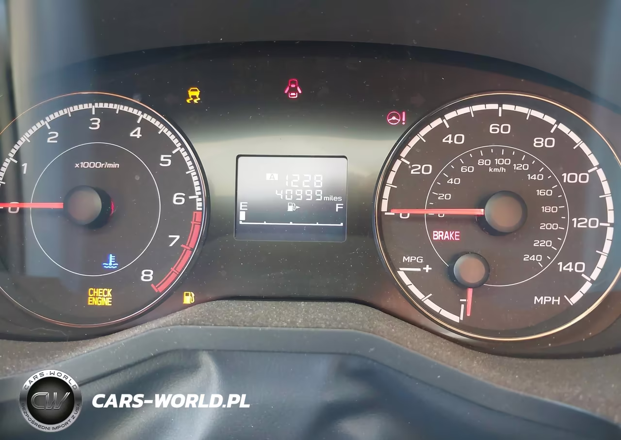 2023 Subaru Crosstrek VIN:JF2GTAAC0PG310687 - 7