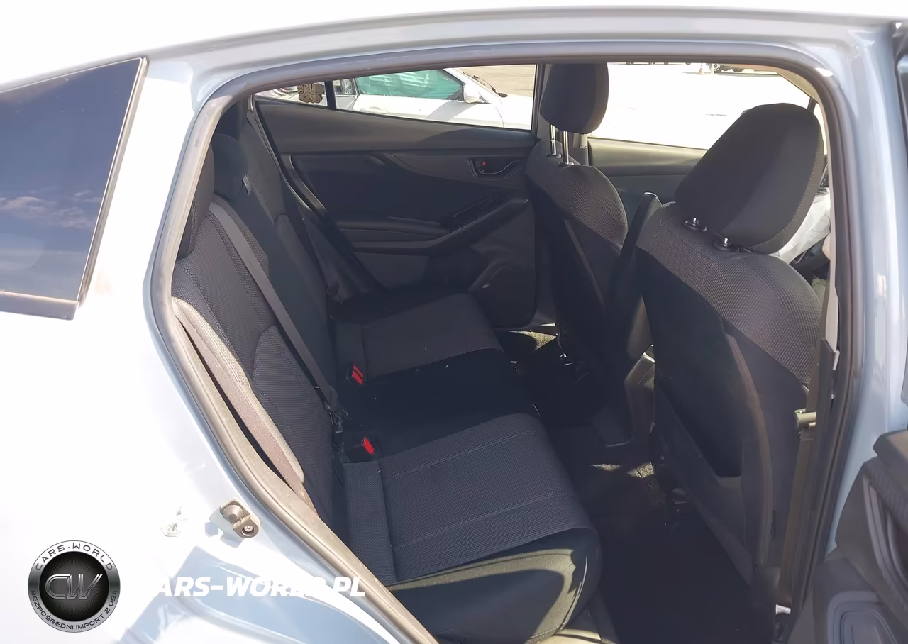 2023 Subaru Crosstrek VIN:JF2GTAAC0PG310687 - 8