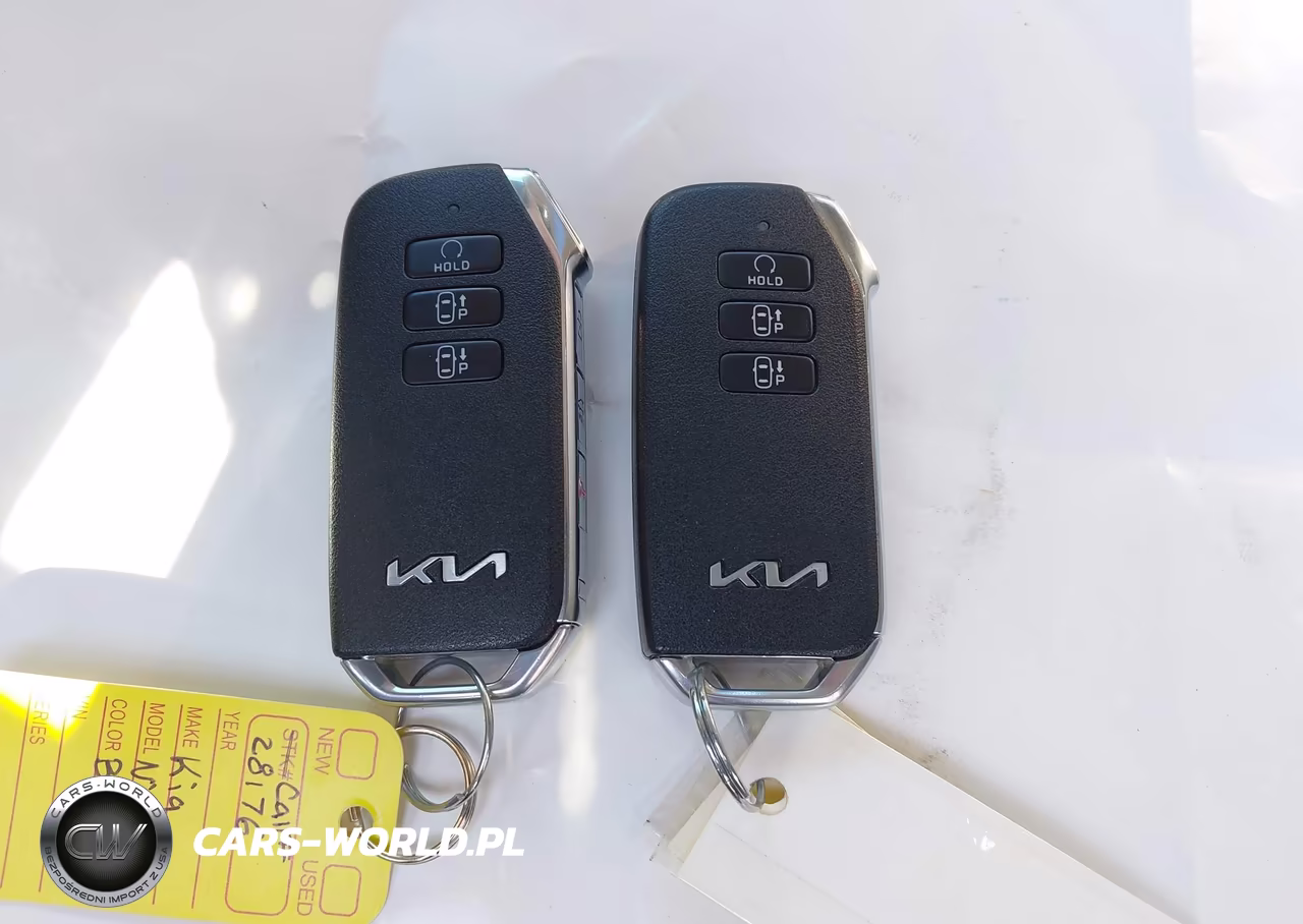 2023 Kia Niro Ev Wave VIN:KNDCT3L1XP5046250 - 11