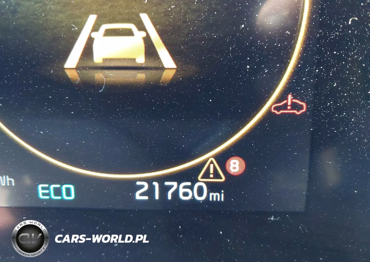 2023 Kia Niro Ev Wave VIN:KNDCT3L1XP5046250 - 16