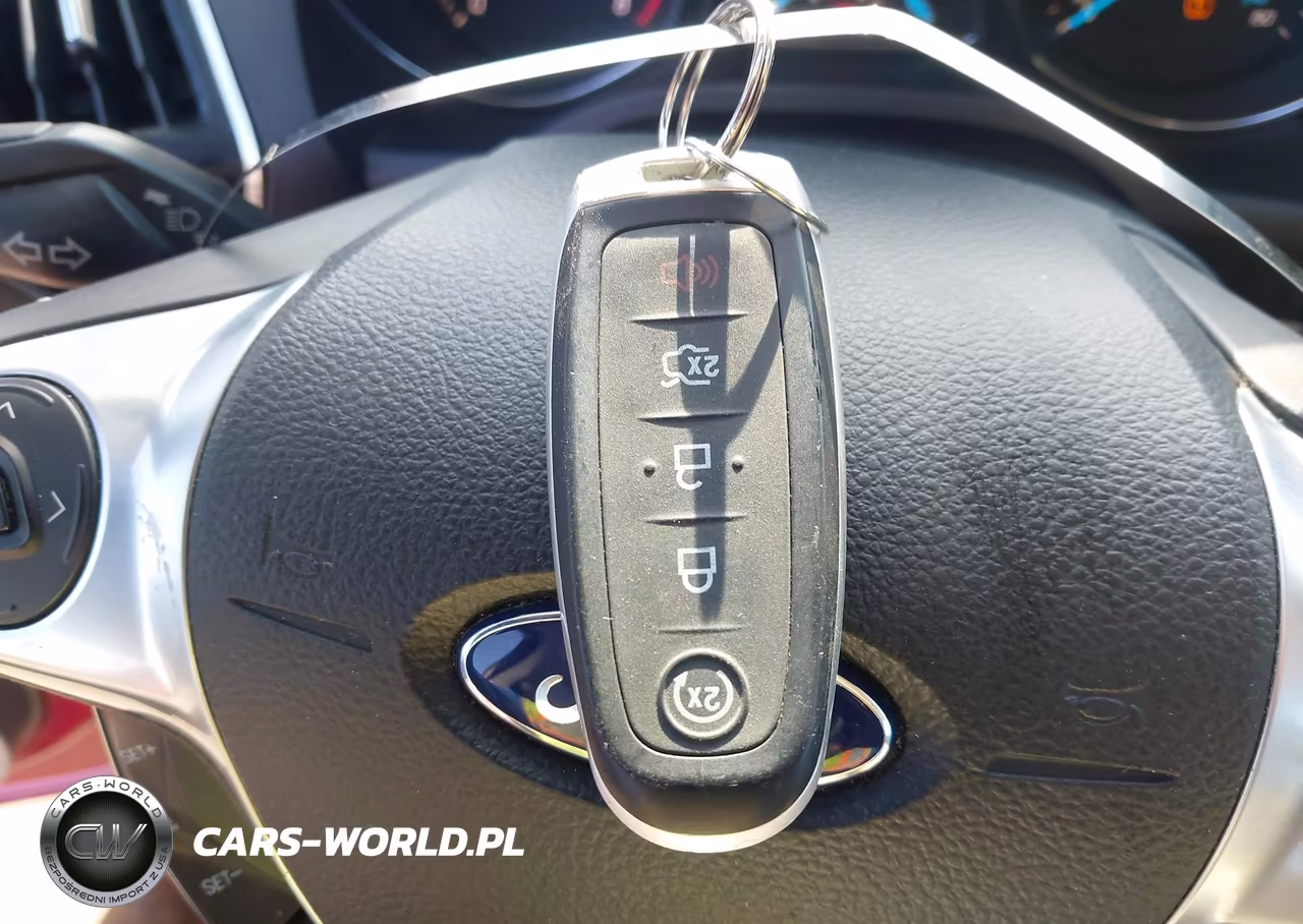 2013 Ford Escape Sel VIN:1FMCU0H97DUB06010 - 11