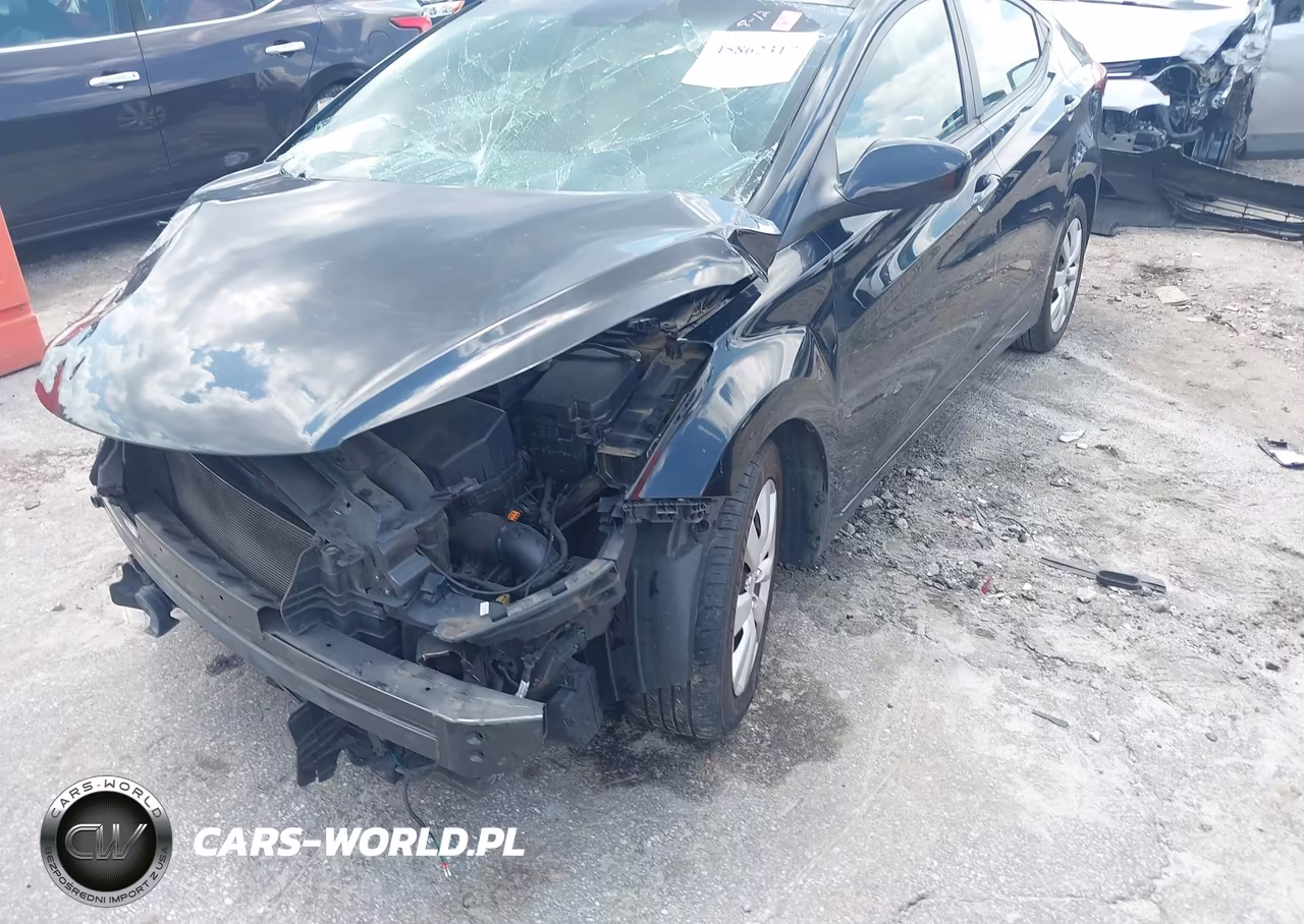 2012 Hyundai Elantra Gls VIN:5NPDH4AE4CH146999 - 21