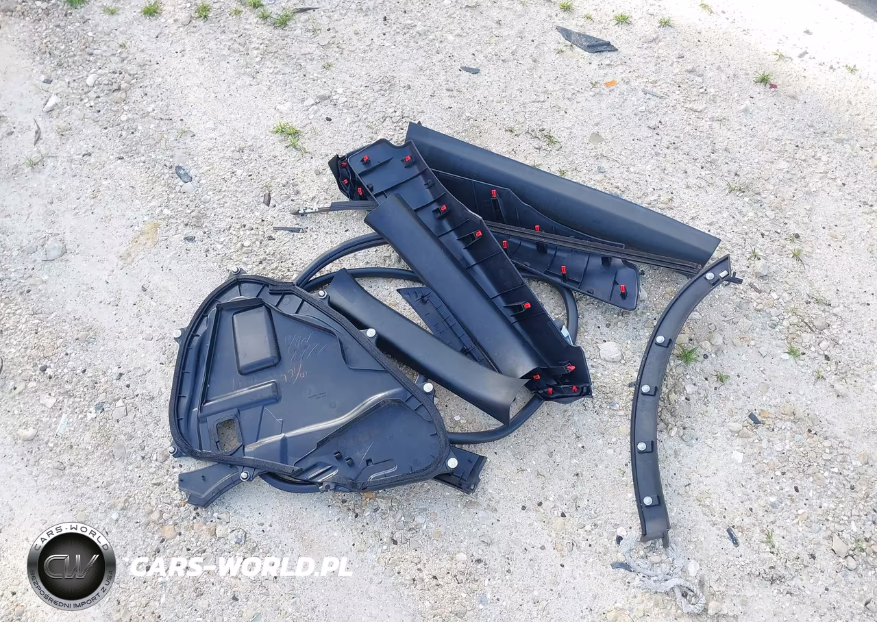 2021 Lexus Rx 350 VIN:JTJHZMDA4M2051382 - 12