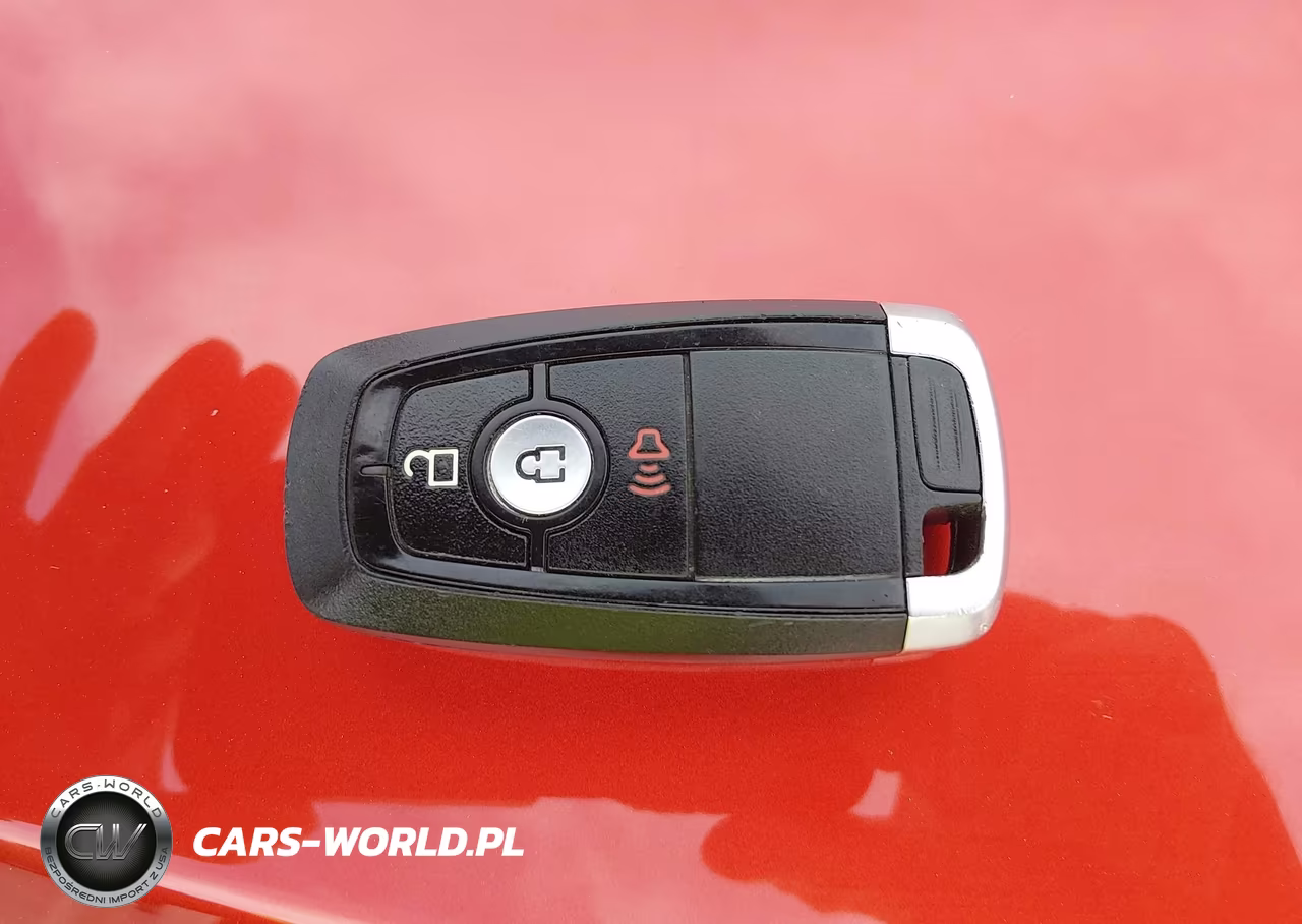 2023 Ford Maverick Lariat VIN:3FTTW8F93PRA25694 - 11