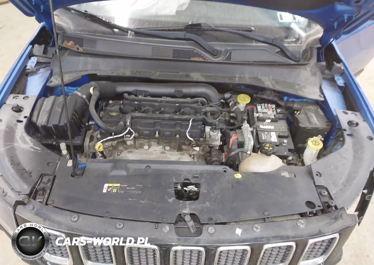 2021 Jeep Compass Latitude VIN:3C4NJDBB5MT516145 - 10