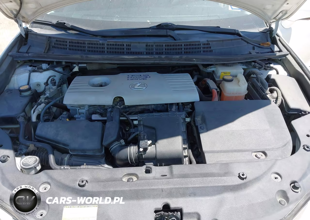 2011 Lexus Ct 200H Premium VIN:JTHKD5BH1B2026478 - 10