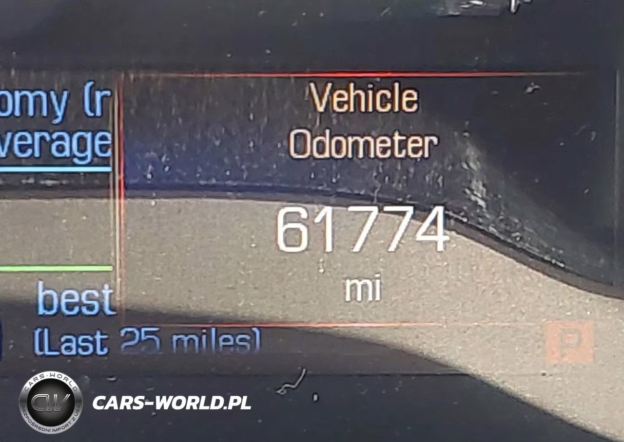 2017 Cadillac Xt5 Luxury VIN:1GYKNBRS9HZ258853 - 15