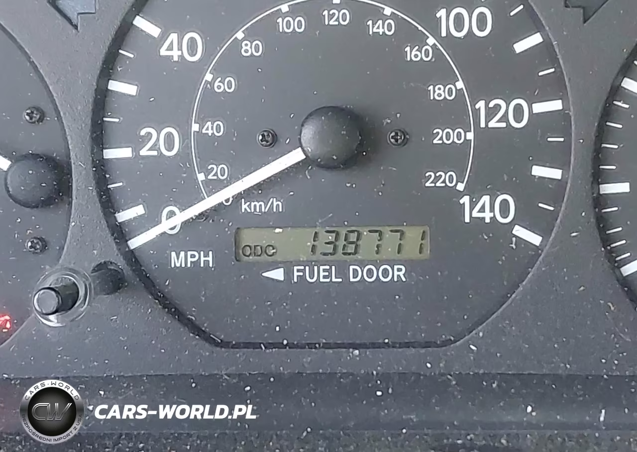 2000 Toyota Camry Le VIN:4T1BG22K0YU972177 - 15
