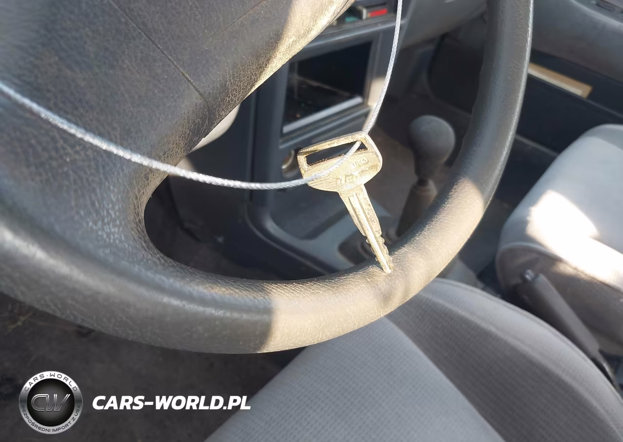 1991 Toyota Corolla Le VIN:JT2AE97AXM3433976 - 11
