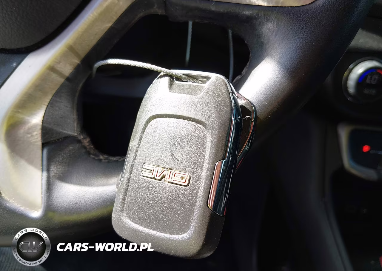 2023 GMC Terrain Awd Denali VIN:3GKALXEG9PL228395 - 11