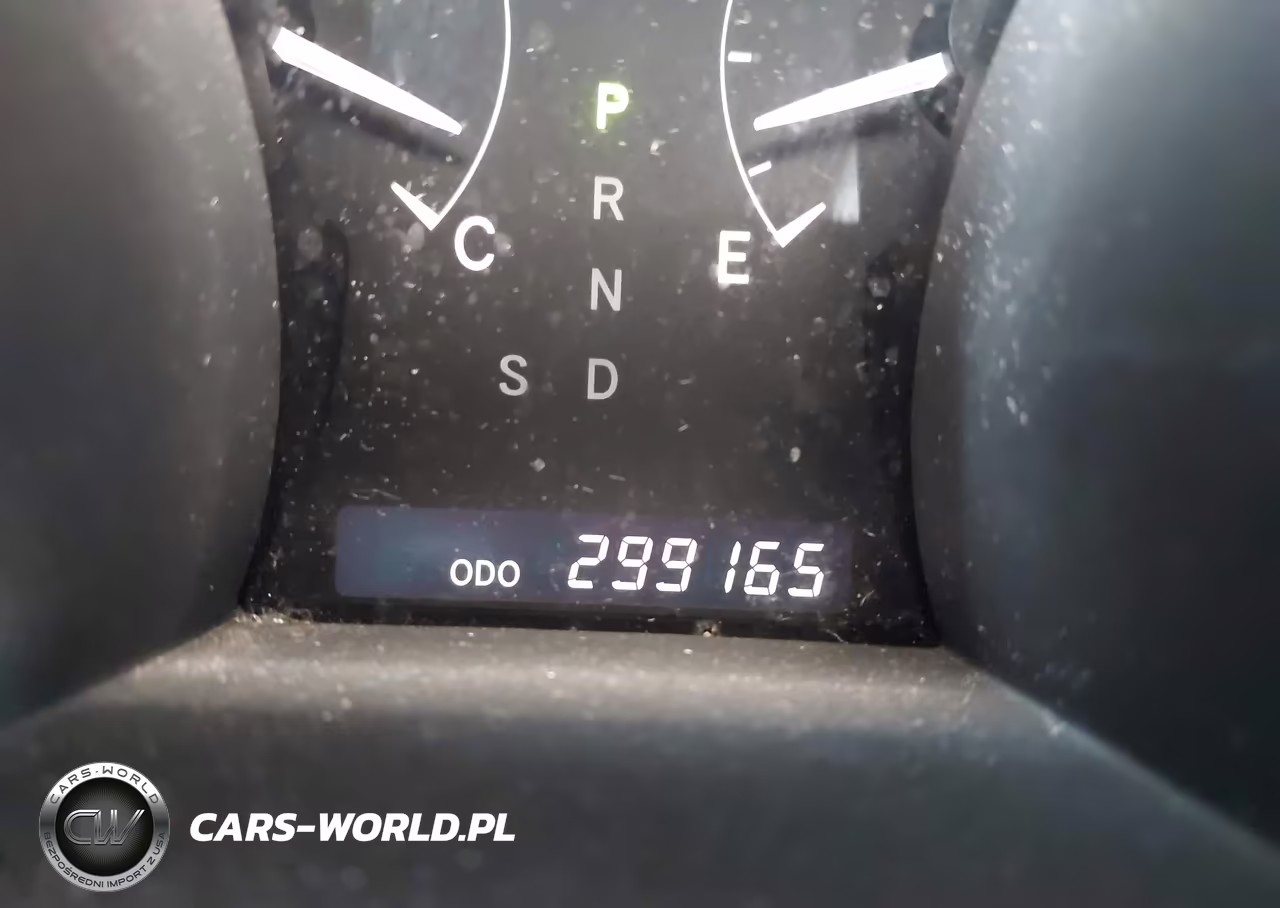 2008 Toyota Highlander VIN:JTEDS41A282022281 - 12