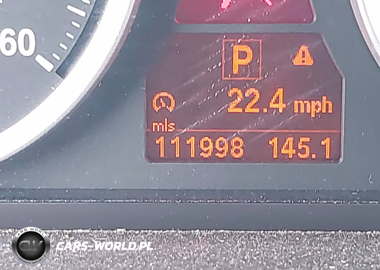 2008 BMW 650I VIN:WBAEB535X8CX62005 - 15