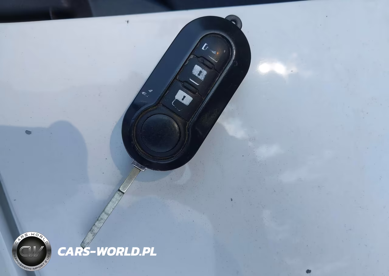 2019 Ram Promaster 2500 2500 High VIN:3C6TRVDG3KE502333 - 11