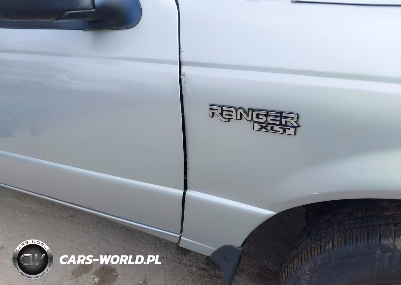 2003 Ford Ranger Xl-Xlt VIN:1FTYR10D23TA13661 - 20