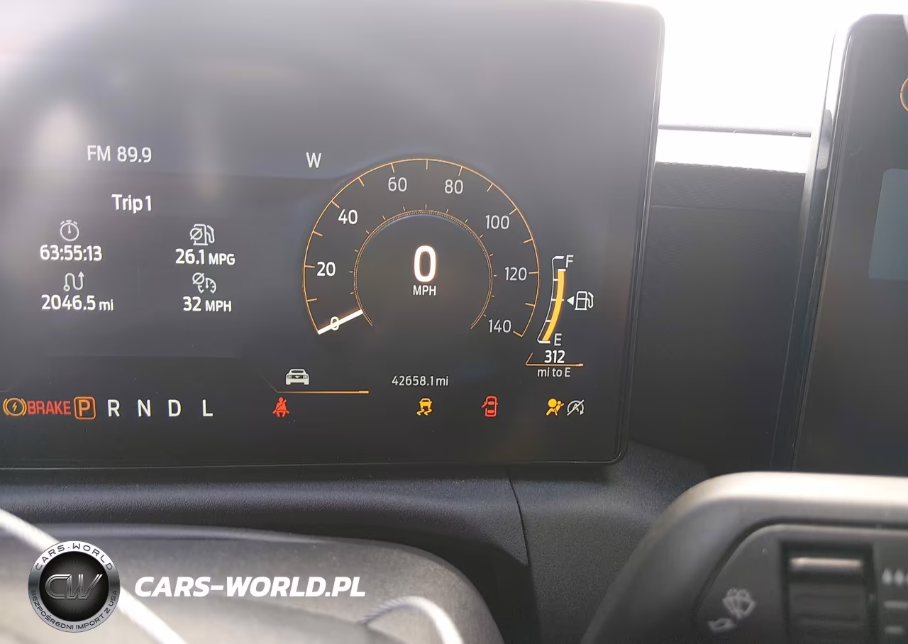 2024 Ford Mustang Ecoboost Fastback VIN:1FA6P8TH2R5134536 - 15
