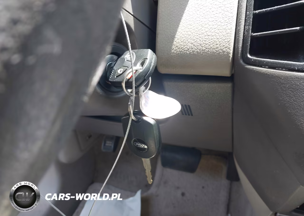 2007 Ford Edge Se VIN:2FMDK36C87BA57145 - 11