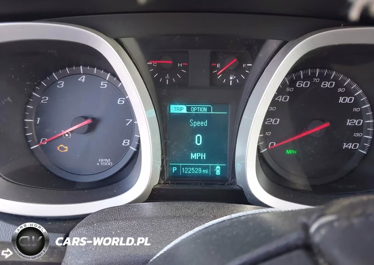 2014 Chevrolet Equinox Lt VIN:2GNFLFEK3E6275267 - 7
