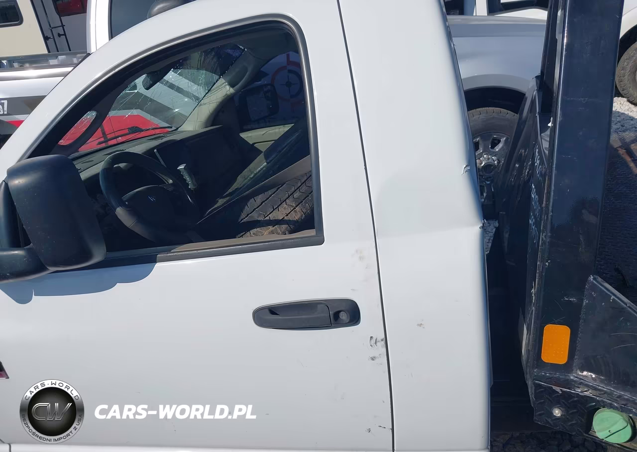 2007 Dodge Ram 3500 St VIN:3D7ML46A27G796150 - 14