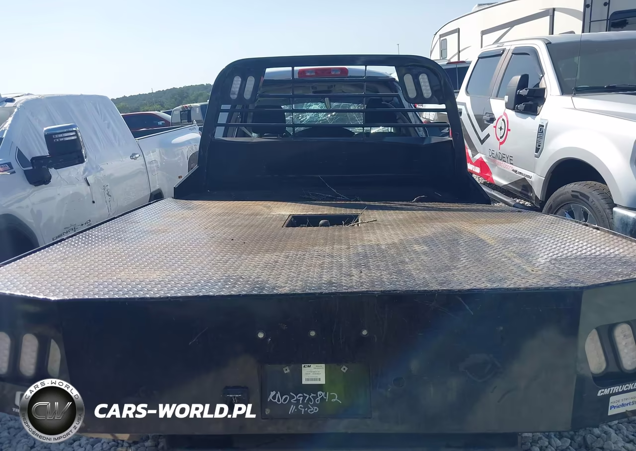 2007 Dodge Ram 3500 St VIN:3D7ML46A27G796150 - 15