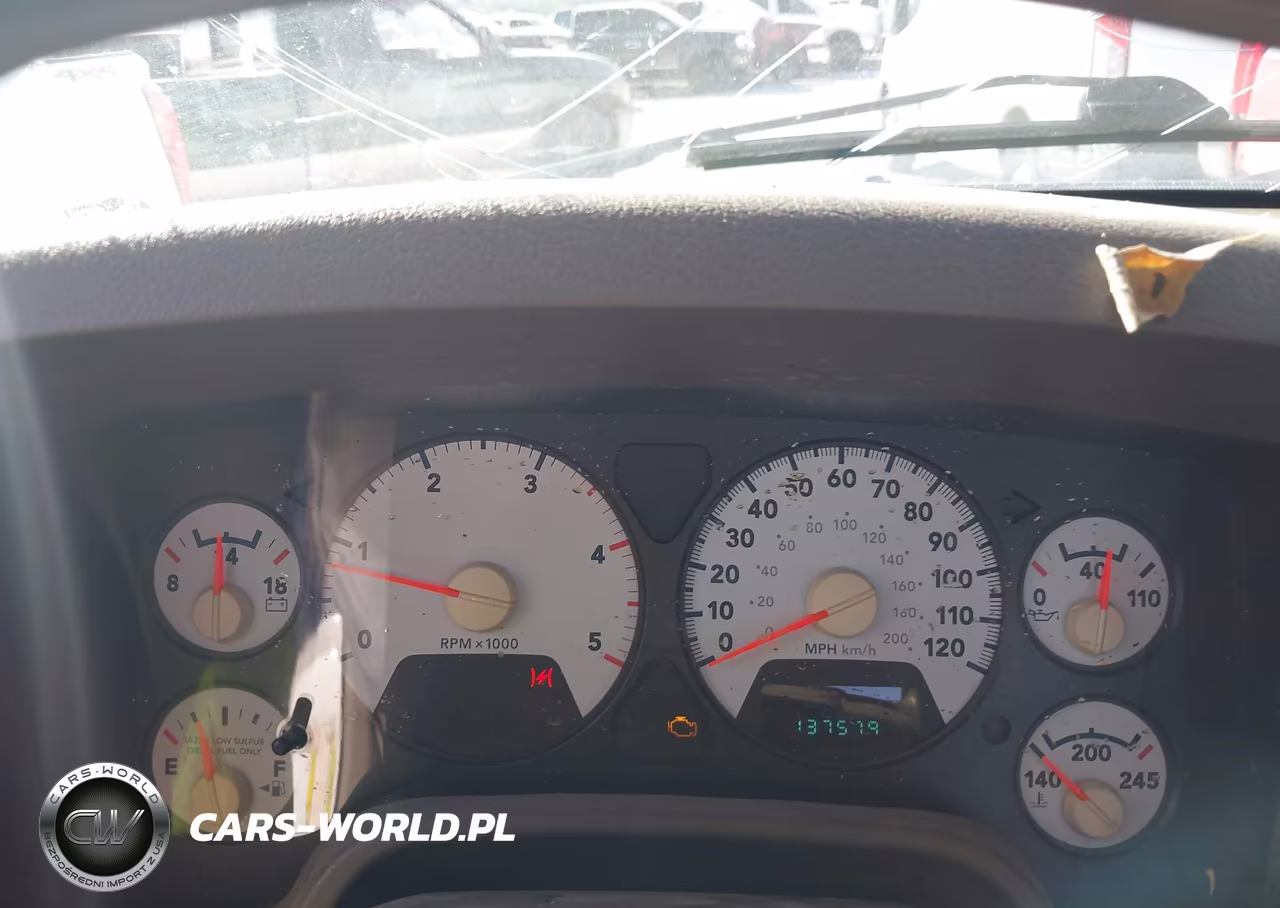 2007 Dodge Ram 3500 St VIN:3D7ML46A27G796150 - 7