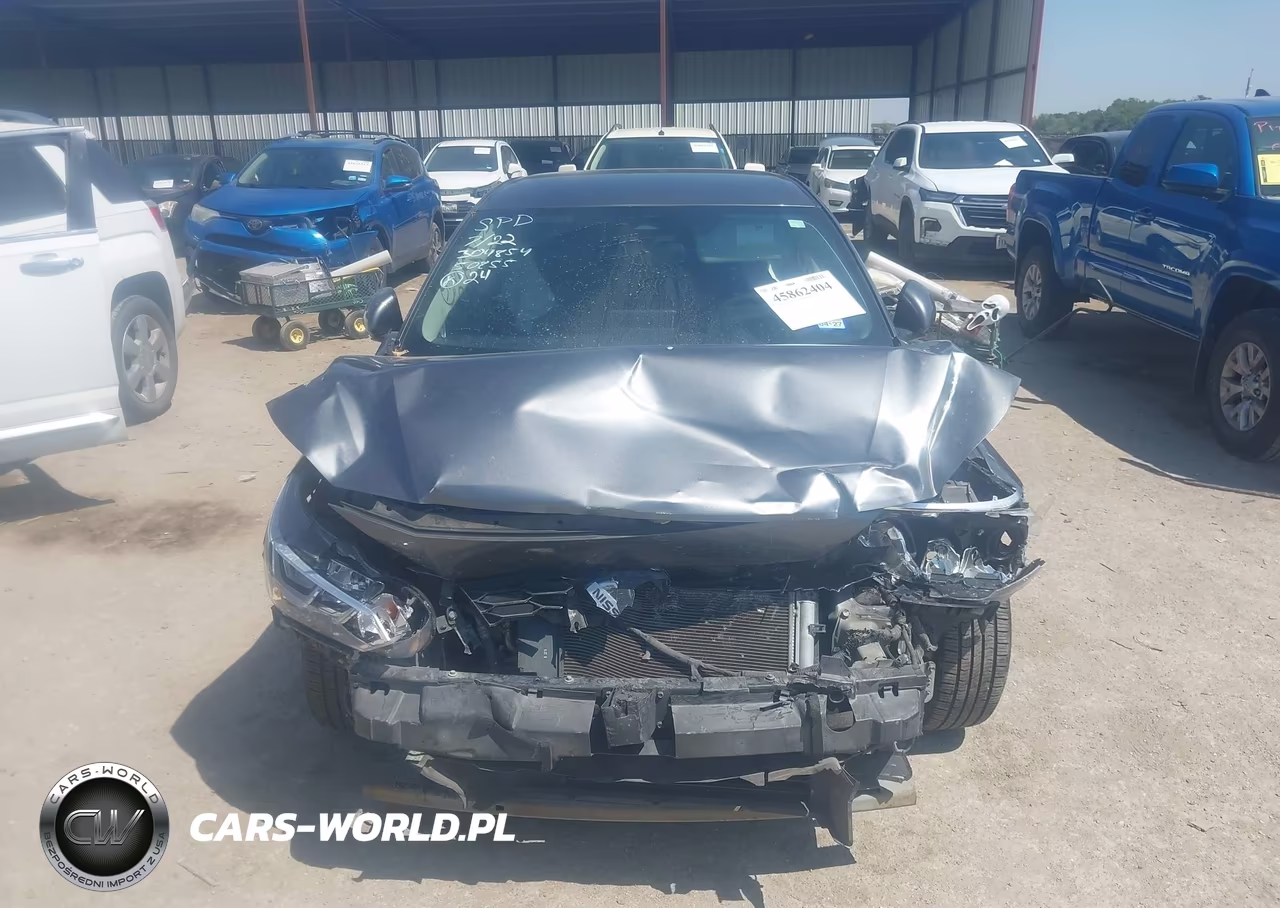 2020 Nissan Sentra Sv Xtronic Cvt VIN:3N1AB8CV9LY250855 - 12