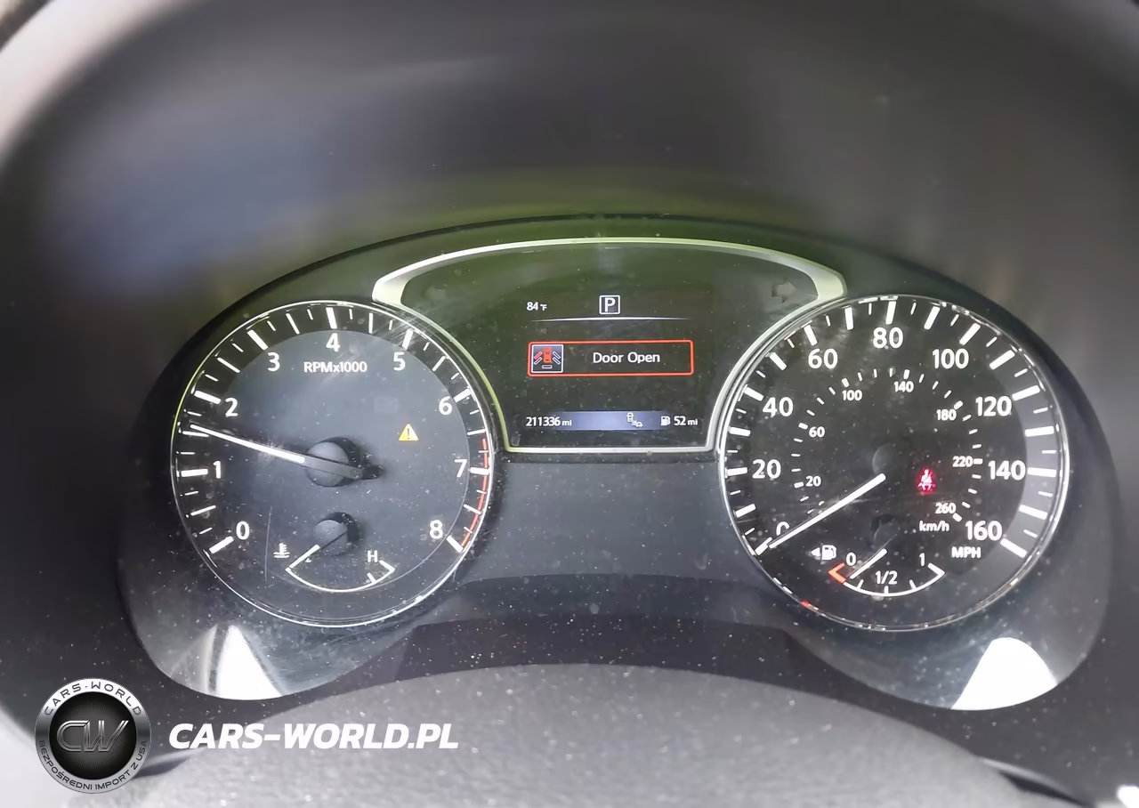 2017 Nissan Altima 2.5 Sv VIN:1N4AL3AP3HC239700 - 7