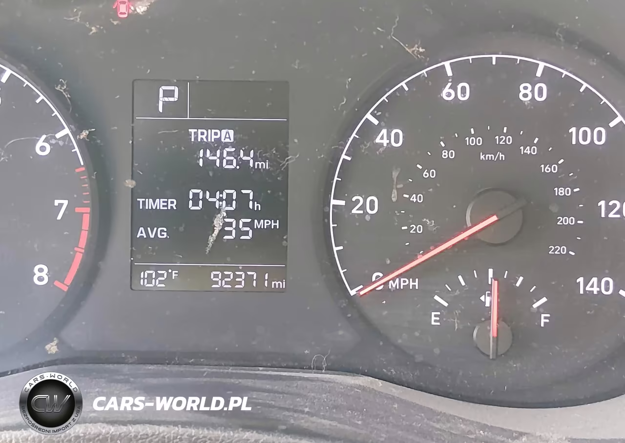 2021 Hyundai Accent Se-Sel VIN:3KPC24A61ME147555 - 15