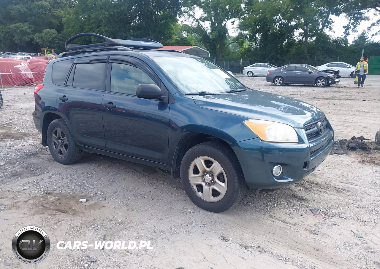 2010 Toyota Rav4