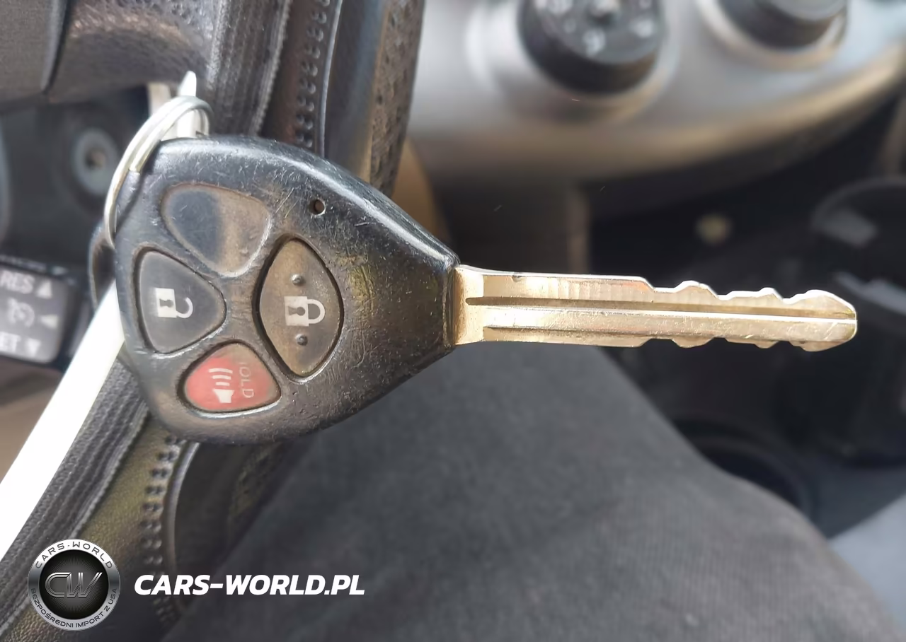 2010 Toyota Rav4 VIN:JTMBF4DV3AD031581 - 11