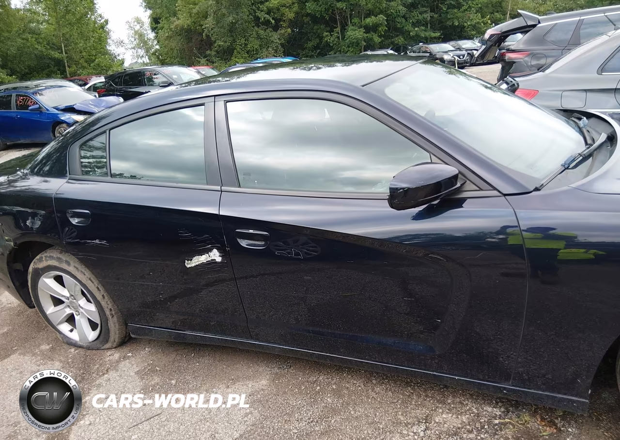 2011 Dodge Charger VIN:2B3CL3CG2BH543994 - 14