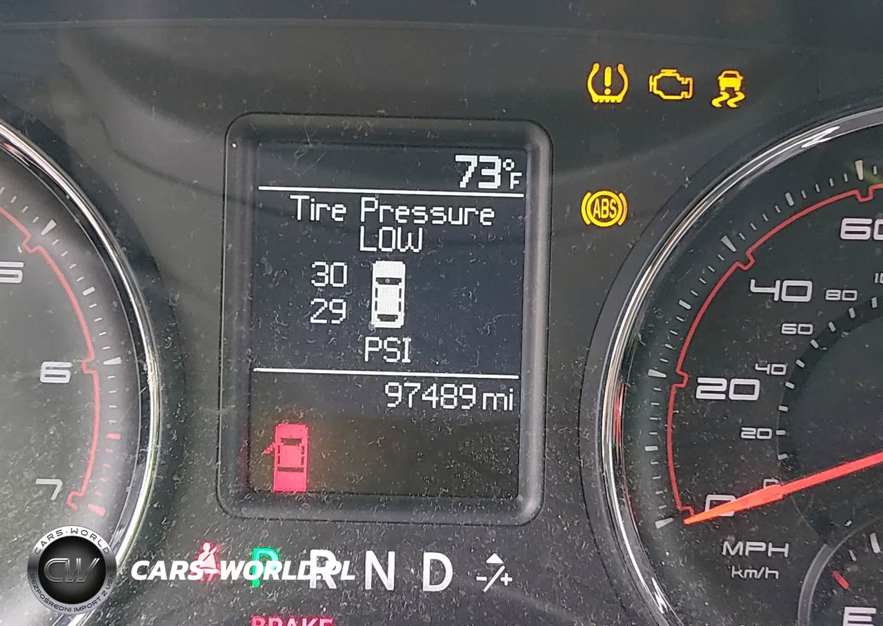 2011 Dodge Charger VIN:2B3CL3CG2BH543994 - 16
