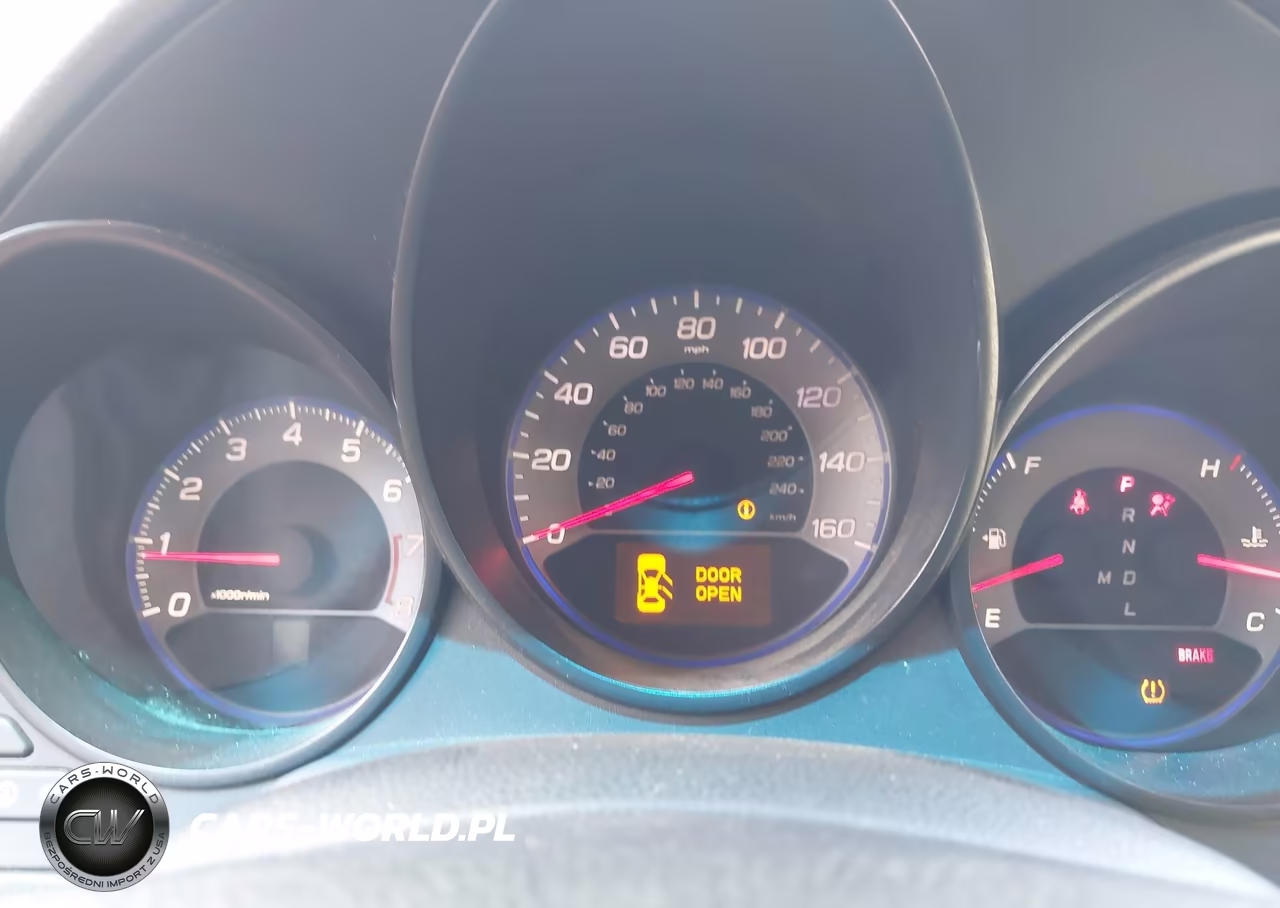 2008 Acura Tl 3.2 VIN:19UUA66288A046662 - 7