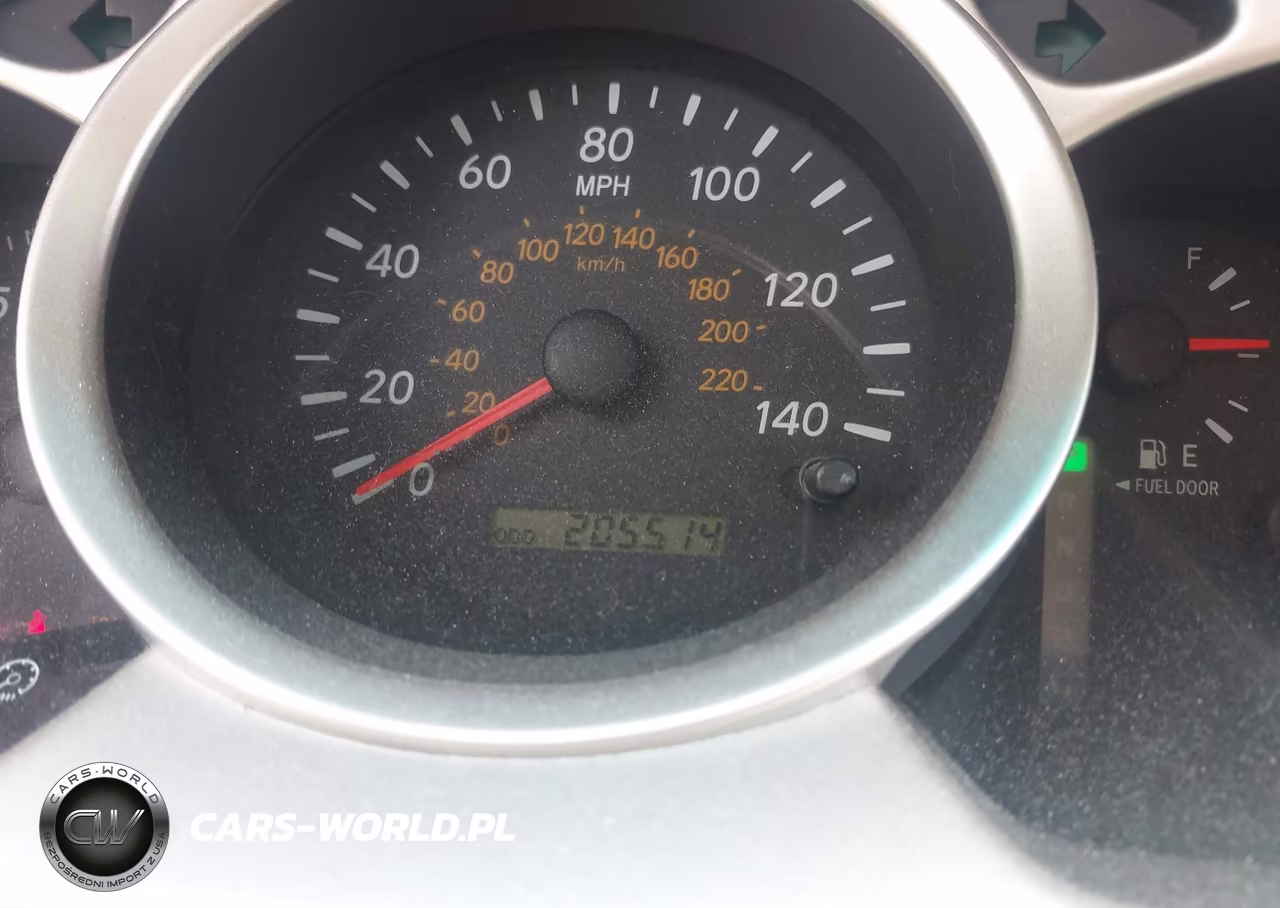 2005 Toyota Highlander VIN:JTEGD21A450108646 - 7