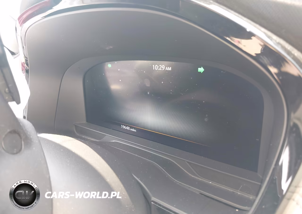 2025 Infiniti Qx60 Luxe Awd VIN:5N1AL1FS5SC331194 - 7