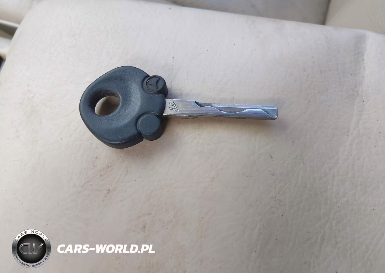 1997 Mercedes-Benz E 420 VIN:WDBJF72F3VA466311 - 11