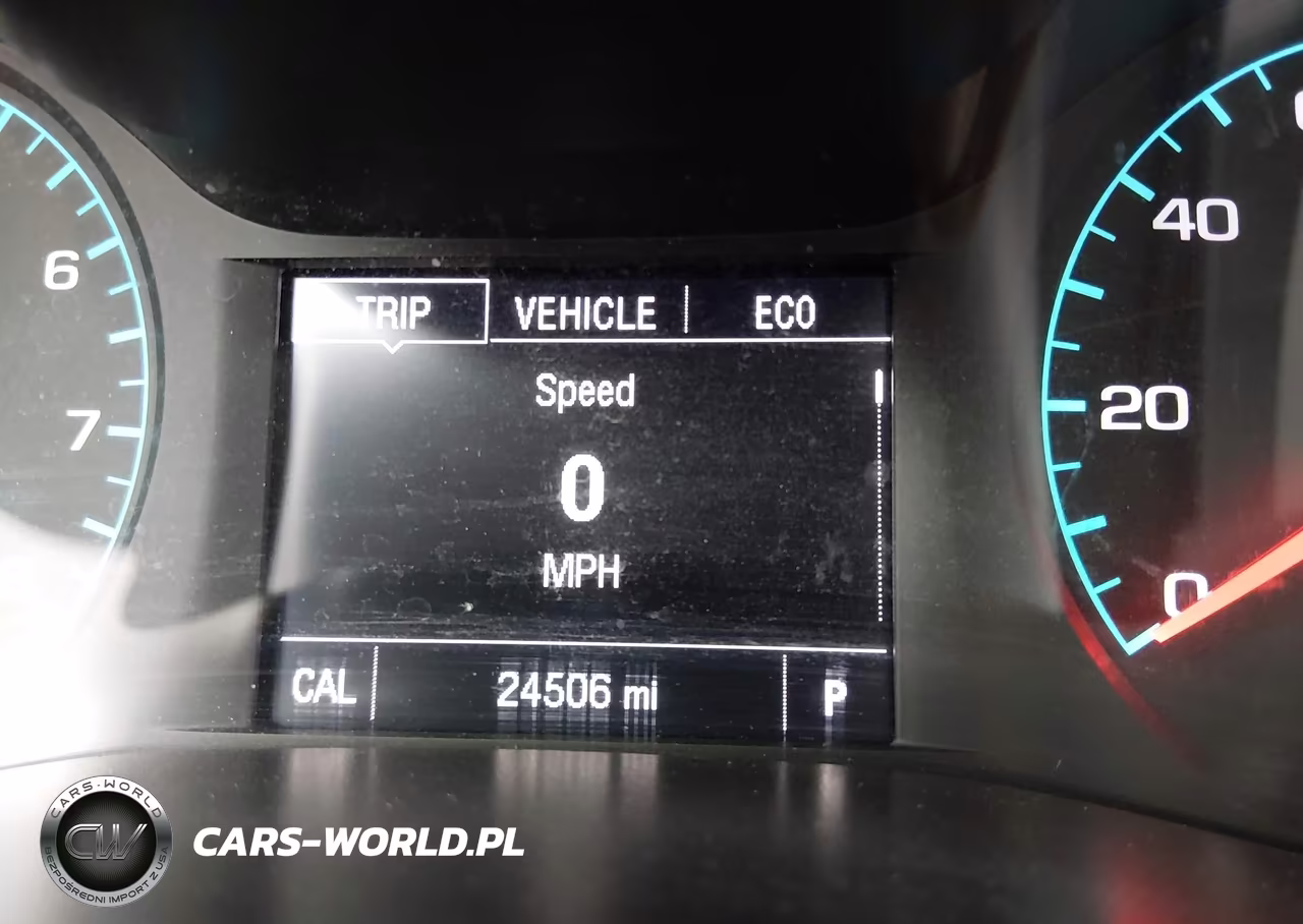 2016 Chevrolet Colorado 4Wd Wt VIN:1GCHTBEA8G1309517 - 20