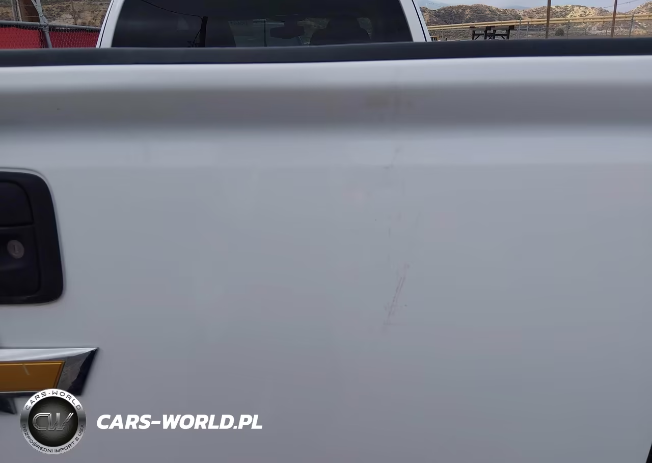 2016 Chevrolet Colorado 4Wd Wt VIN:1GCHTBEA8G1309517 - 6