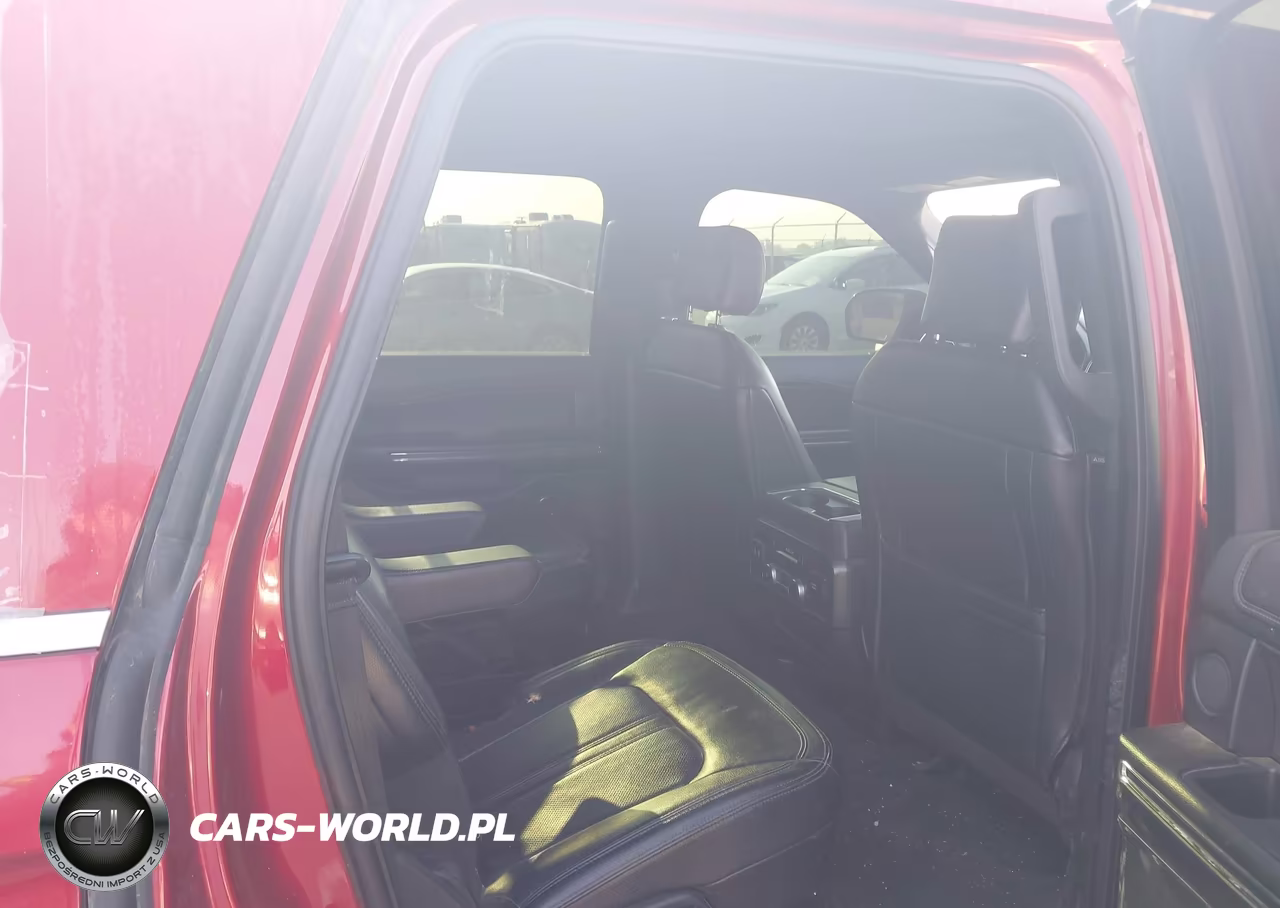 2018 Ford Expedition Max Limited VIN:1FMJK2AT1JEA37190 - 8