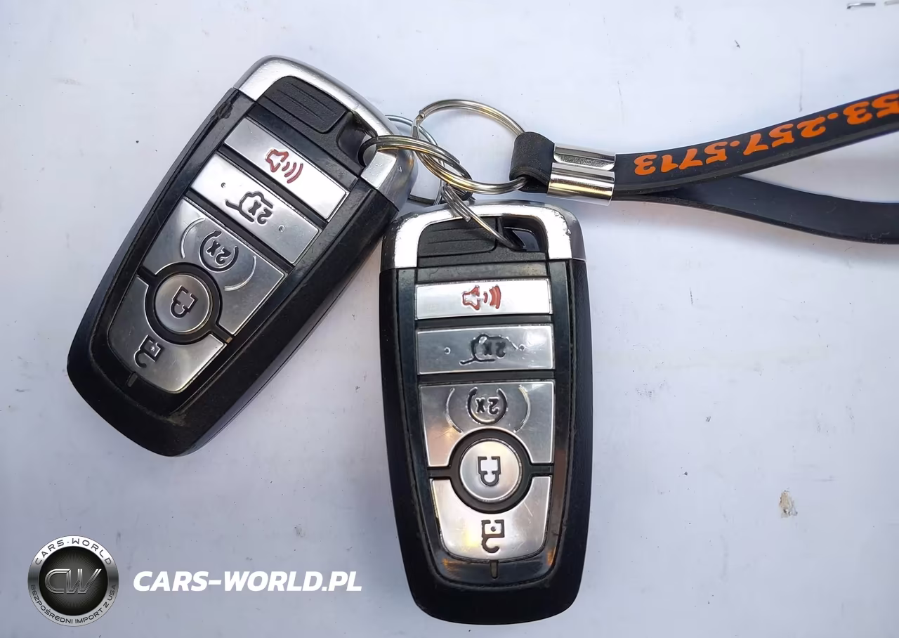 2022 Ford Edge Titanium VIN:2FMPK4K93NBA47231 - 11