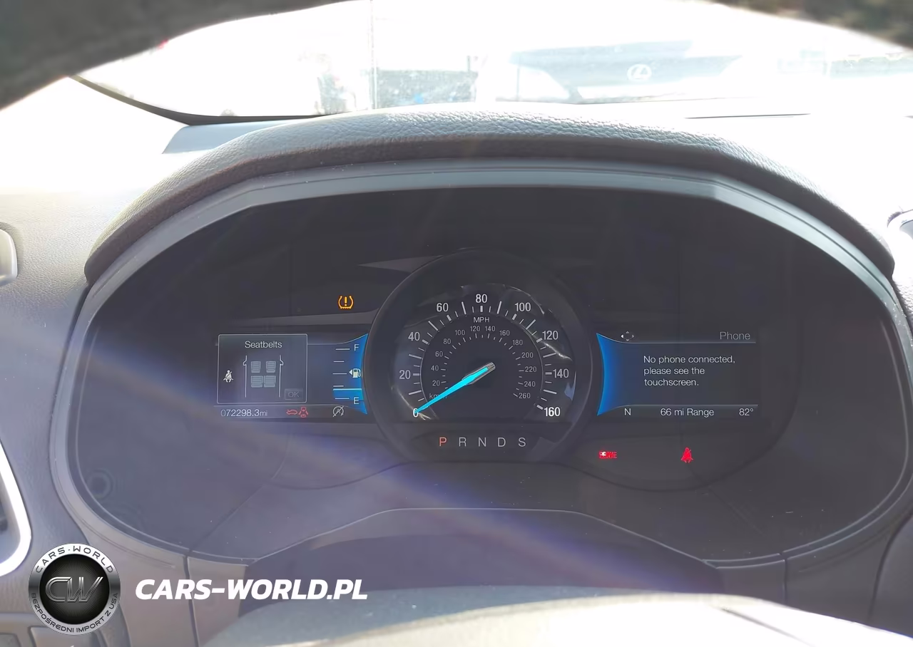 2022 Ford Edge Titanium VIN:2FMPK4K93NBA47231 - 7
