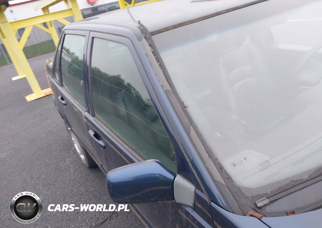 1998 Volvo S70 Gtas-Gtms VIN:YV1LS5571W1541677 - 12