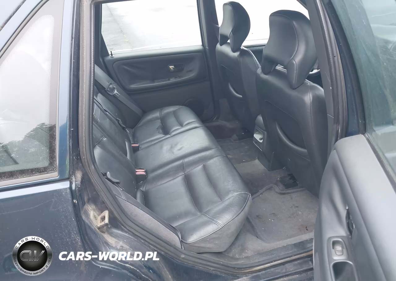 1998 Volvo S70 Gtas-Gtms VIN:YV1LS5571W1541677 - 8