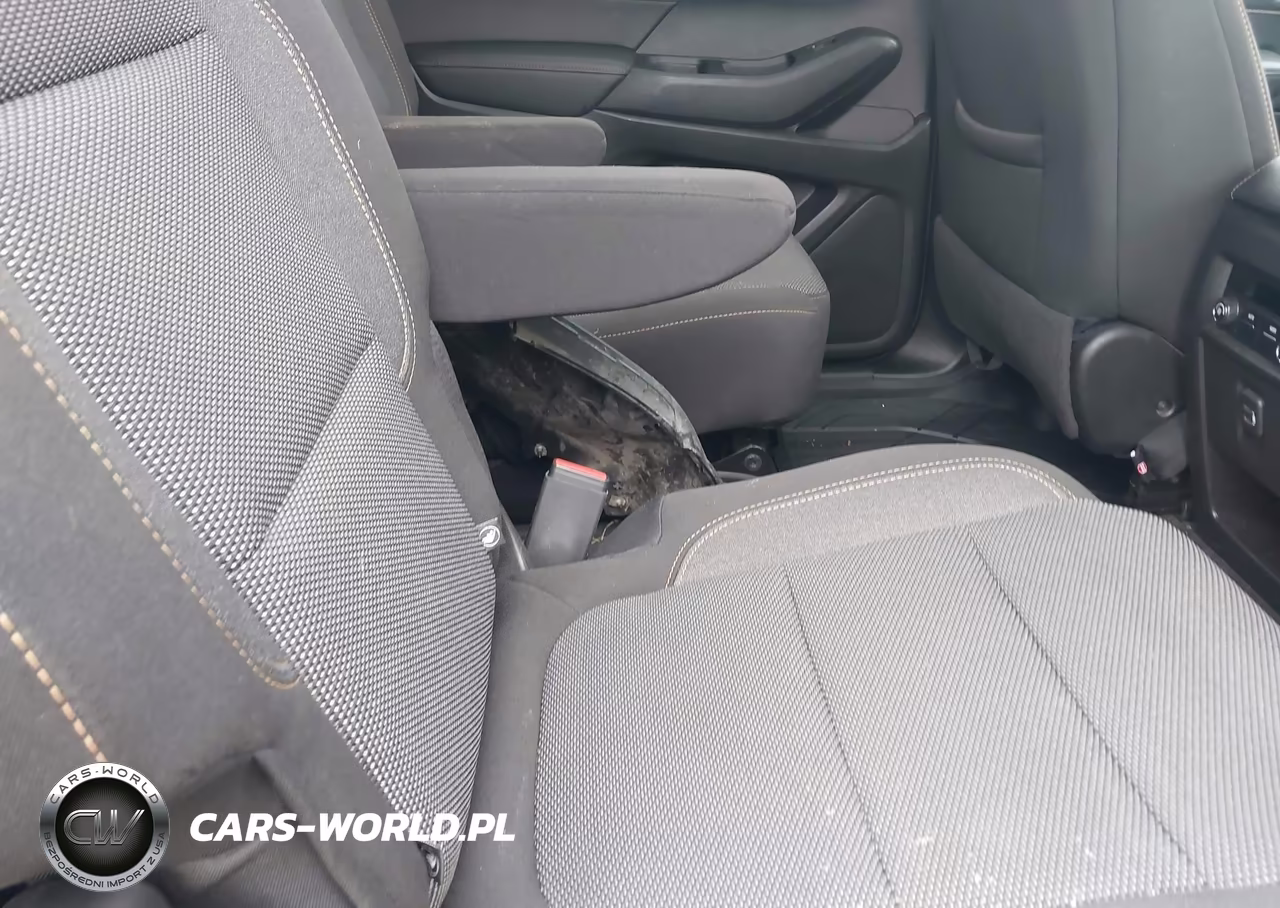 2020 Chevrolet Traverse Awd Lt Cloth VIN:1GNEVGKWXLJ264074 - 8