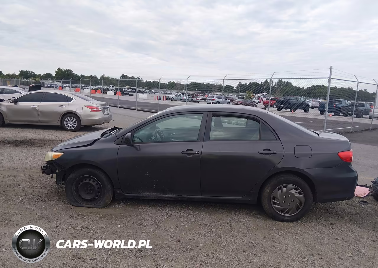 2011 Toyota Corolla Le VIN:2T1BU4EE9BC752846 - 15