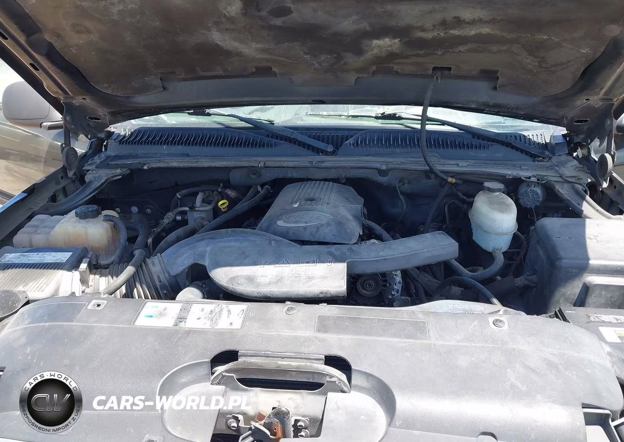 2006 Chevrolet Avalanche 1500 Ls VIN:3GNEC12Z26G220881 - 10