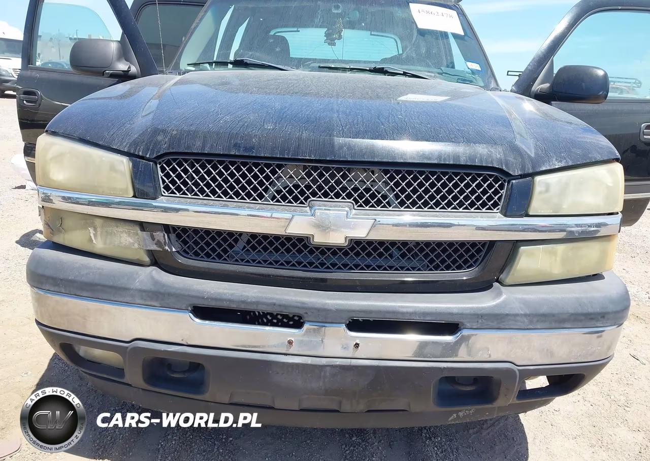 2006 Chevrolet Avalanche 1500 Ls VIN:3GNEC12Z26G220881 - 6