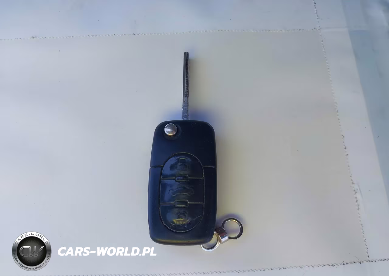 2005 Audi A4 3.0 VIN:WAUDT48H25K008524 - 11