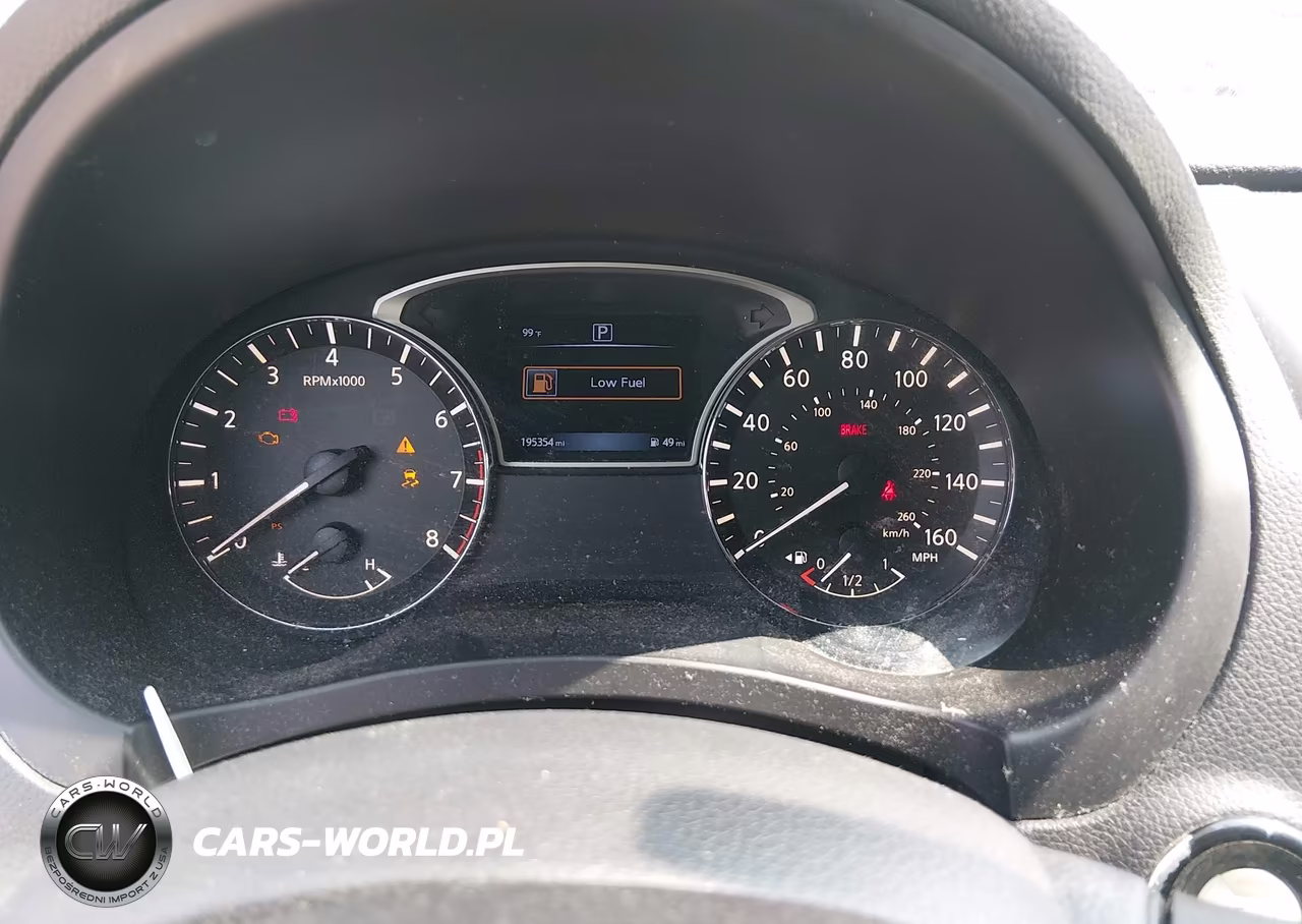 2017 Nissan Altima 2.5 S VIN:1N4AL3AP9HC150892 - 7