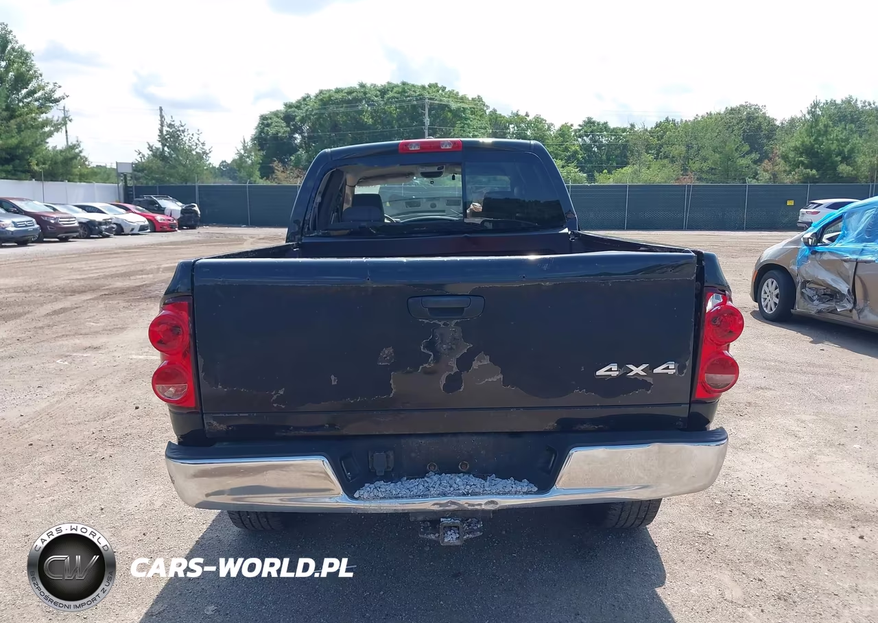 2007 Dodge Ram 1500 St-Slt VIN:1D7HU18257S241902 - 17